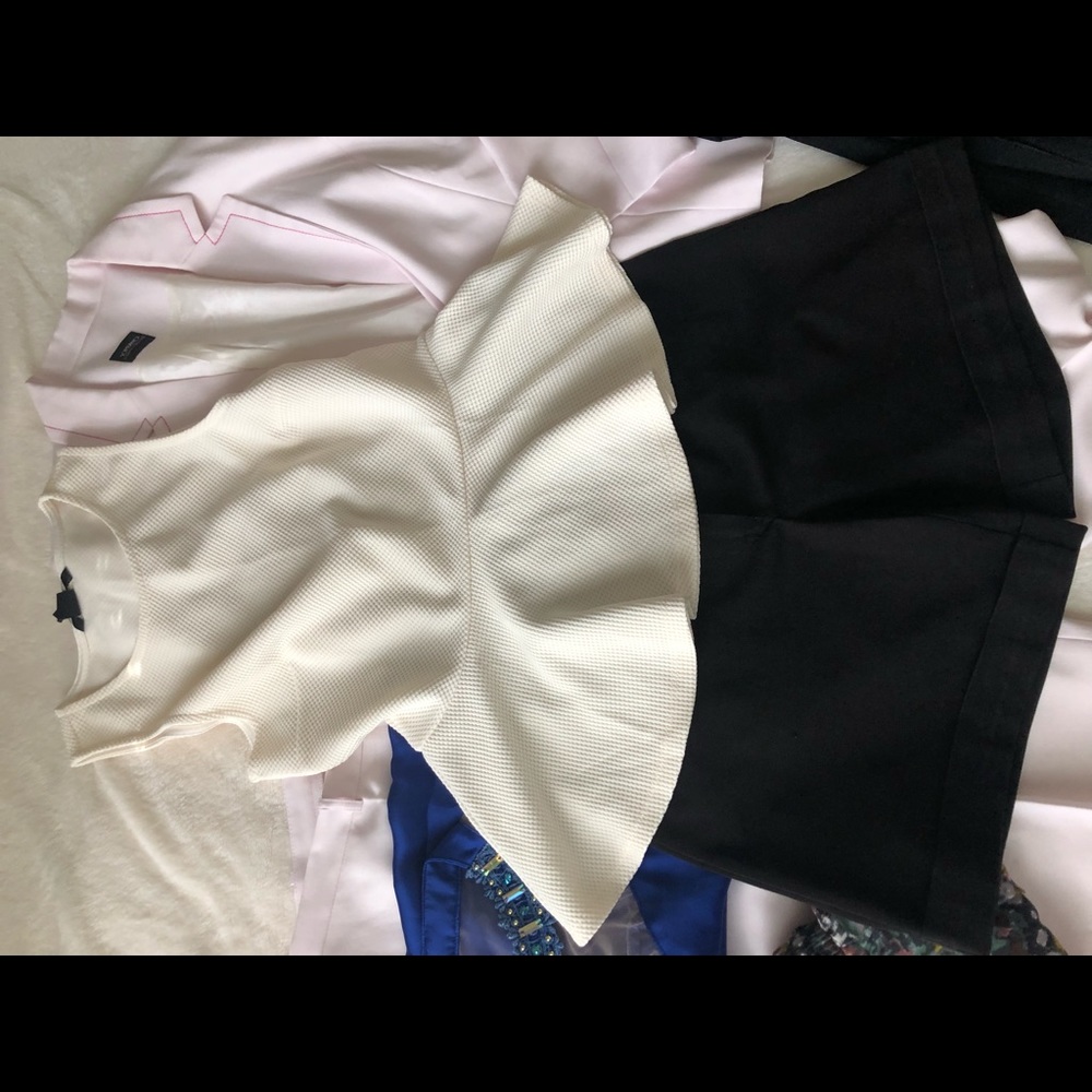 various clothes M-L - Picture 3 of 4